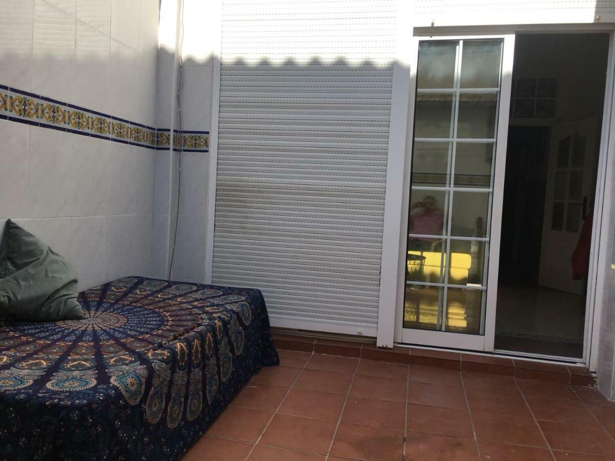 Casa vacanze Malvarrosa Calle Pavia *